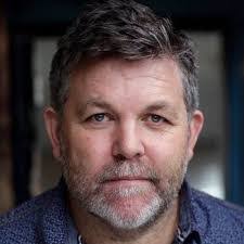 Charles Purl's Instagram, Twitter & Facebook