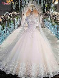 Sparkly wedding gowns unique wedding gowns modest wedding gowns wedding gowns with sleeves gown wedding bridal gown styles bridal 2015 quinceanera dresses sweetheart ball gown with beads pearl body princess mint green tulle sixteen birthday prom dress gd 435 long. Luxury High Neck Lace Ball Gown Wedding Dresses Ball Gowns Wedding High Neck Wedding Gown Wedding Dress Train