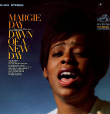 Margie Day : Dawn Of A New Day (LP, Vinyl record album) -- Dusty Groove is  Chicago's Online Record Store