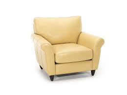 Cameo Leather Chair Steinhafels Leather Chair Chair Living Room Chairs