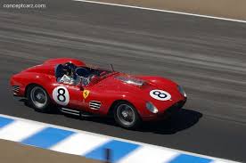 Check spelling or type a new query. 1959 Ferrari 250 Tr Spyder Chassis 0678tr
