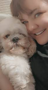 Hey guys! My name is Sierra and I own Scrubby Pup Grooming, LLC. I am a  home based low stress grooming salon in Kearns. I have 10 years experience  and am licensed