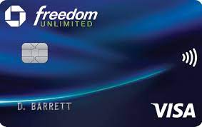 Check spelling or type a new query. Chase Freedom Unlimited Review Forbes Advisor