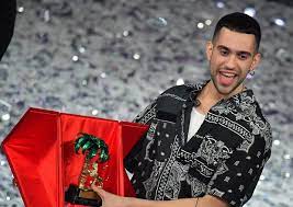 Come butta la classifica singoli (fimi) dopo 10 giorni circa da sanremo 2019? Mahmood Wins Sanremo 2019 Rome Central Magazine