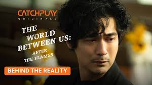 Ulasan Lengkap "The World Between Us 2" dan Kilas Balik Musim 1: Kutipan  Emas, Alur Cerita Hingga Jadwal Tayang- CATCHPLAY+ Komentar Ed