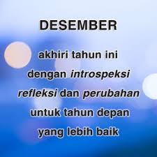 Kata Kata Mutiara Bulan Desember Desember Kata Kata Mutiara Bulan