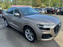 Image result for Samurai Gray 2019 Q8