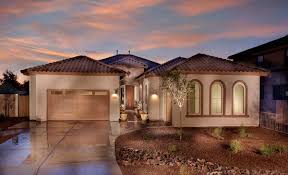 Lennar Homes Beautiful Model At The Layton Lakes Community 4746 South Mcminn Drive Gilbert Az Lennar Multigenerational House Plans New Homes