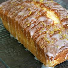 Easy To Make Lemon Cake Food24
