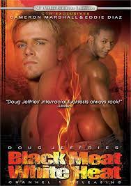 Black Meat White Heat | All Worlds Video Gay Porn Movies @ Gay DVD Empire
