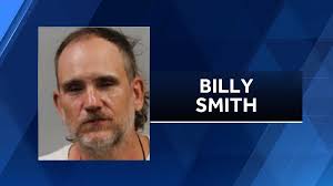 Asheboro police arrest homicide suspect who led them