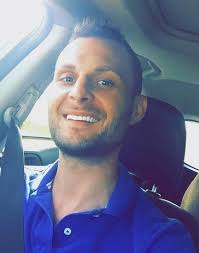 Shane Mitchell Wittman