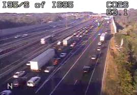 I 95 Reopens After Crash Near White Marsh Perry Hall Md Patch