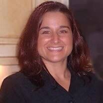 Angela Francine Walters Obituary 2023