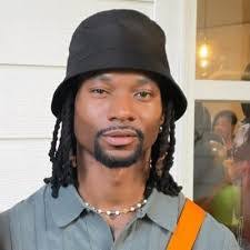 Marcus Antoine's Instagram, Twitter & Facebook