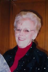 Doris Louise Cramer Aug 12, 1930