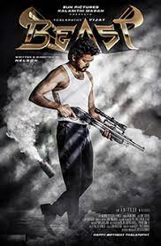 Vijay kumar under his banner movie slides private ltd. Beast Upcoming Film Wikipedia