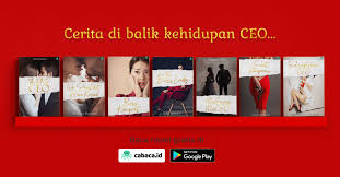 Guests are not allowed to rate the. Penjara Hati Sang Ceo 7 Novel Tentang Ceo Yang Dirilis Cabaca Melalui Ceo Project