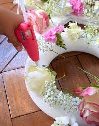 Diy Floating Pool Flower Letters Public Lives Secret Recipes Pool Wedding Decorations Floating Pool Flowers Wedding Pool Party