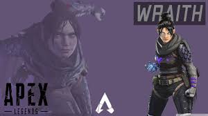 Video game ,wraith ,apex legends wallpapers and more can be download for mobile, desktop, tablet and other devices. 18 Wraith Apex Legends Wallpaper 4k Phone