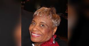 Ms Vernil Mitchell Obituary