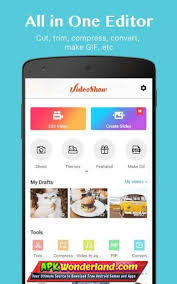 Pro vídeo maker admite una resolución de hasta 4k. Videoshow Pro Video Editor 8 4 5 Apk Mod Free Download For Android Apk Wonderland