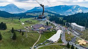 Die steilste standseilbahn der welt von schwyz auf den stoos. Santis Seilbahn Schweiz Foto Bild Monatswettbewerbe 2019 01 Seilbahnen Bilder Auf Fotocommunity
