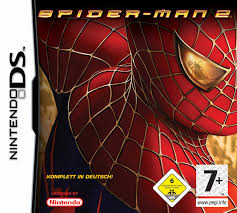 Even though you said you didn't. Spider Man 2 Nds Ps2 Xbox Release News Videos