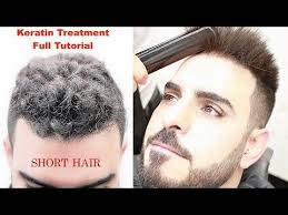 Youtube Curly Hair Styles Straightening Curly Hair Keratin Treatment