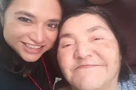 Fundraiser for Rosemary Martinez by Lucero Perez : Funeral Expenses