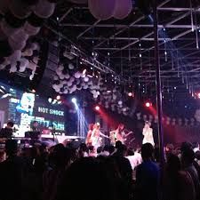 4 oct 2014, saturday time: I Beam Bar 6 Tips From 692 Visitors