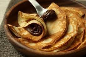 Recette Crepes Au Chocolat Chocolate Sauce Recipes Dark Chocolate Sauce Recipe Food