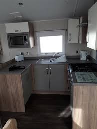 The fridge is a waeco coolmatic (80 litres), which is bigger than we thought we could fit in, and has a little ice box at the top for our frozen peas. Dog Friendly Budget Caravan Picture Of Freshwater Beach Holiday Park Burton Bradstock Tripadvisor