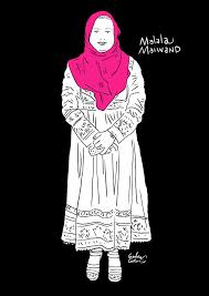 ملالہ) er et afghansk, pakistansk, gassisk og argentinsk kvinnenavn.malalai og malaly er varianter av navnet. Malala Maiwand Journalist Has Been Shot Dead Channeldraw