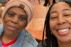 Fundraiser by Nintisha Gant : Help Nintisha Gant Through This Tough Time