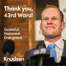 News — Timmy Knudsen