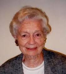 Ann Cottrell McGee Obituary October 13, 2011