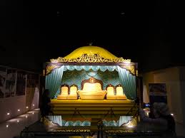 Galeri diraja tuanku jaafar is a royal museum in seremban. Pesona Seremban Galeri Diraja Tuanku Ja Afar Aryl Je Travel Livestyle Photography