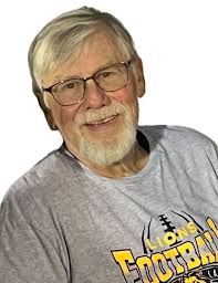 Obituary information for Robert "Bob" Duane Larson