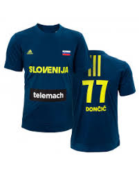 Get the best deals on adidas basketball jerseys. Slovenija Adidas Kzs Mens Jersey Away