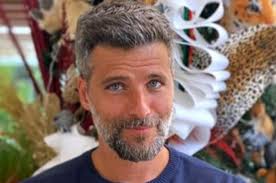 Most notable for roles in television series including as filhas da mae as jose rocha, paraiso tropical as ivan novaes, and passione as berillo rondelli. Bruno Gagliasso Mostra Presentes De Aniversario Patricia Kogut O Globo