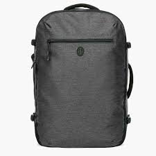 If you pack well, you can get pretty much everything you need into these compact cases as with all the best cabin luggage, this suitcase is lightweight, sturdy, and conforms with the height and weight restrictions in place on most u.s. The 15 Best Carry On Backpacks Of 2021