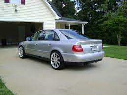 Sick Wheels Audi A4 Audi Audi A4 Avant