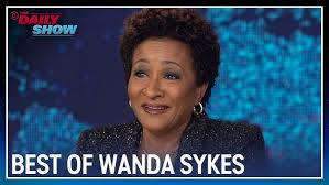 Wanda Sykes: Tongue Untied