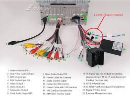 Iso adapter toyota prius jbl. Xtrons Wiring Diagram