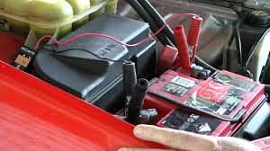 Image result for effects of removing your car battery terminals