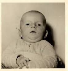 Obituary for Peter Walter Roland Norton