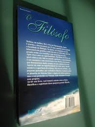 O Filosofo Historias De Um Pequeno Pensador Rosabela Paz Esconderijo Dos Livros Alfarrabista