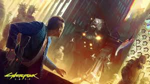 Cyberpunk 2077 Hd Wallpaper 1920x1080 Id 57421 Wallpapervortex Com