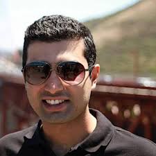 Zain Haider Email & Phone Number